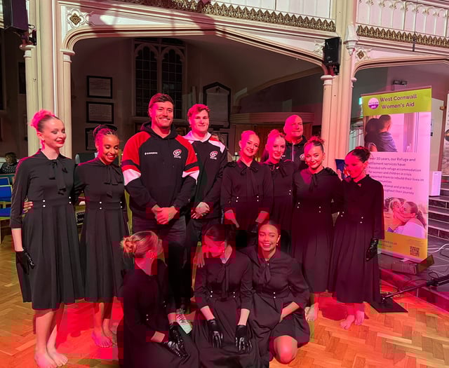 Pirates rally community in powerful vigil against violence