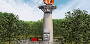 Airport plans upgraded radar system for improved safety