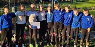 Launceston students shine at local rugby tournament