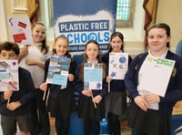 Pupils fight climate change through innovative project