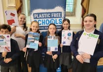 Launceston pupils fight climate change through innovative project