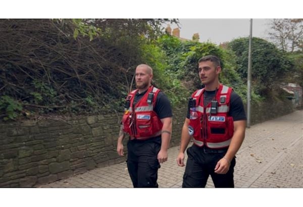 Commissioner's column: Clampdown on antisocial behaviour 