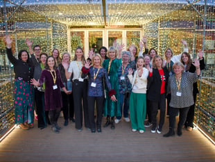 Cornwall Christmas Fair raises £63,000 for charities 