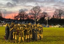 Cabettes run in 10 tries to ease past Oxford Harlequins