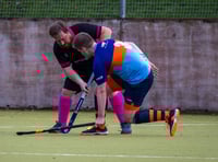 Seasiders brought back down to earth by Truro Seconds