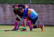 Seasiders brought back down to earth by Truro Seconds