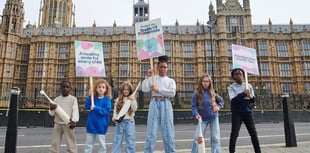 Campaign calls for removal of VAT on children's oral hygiene products