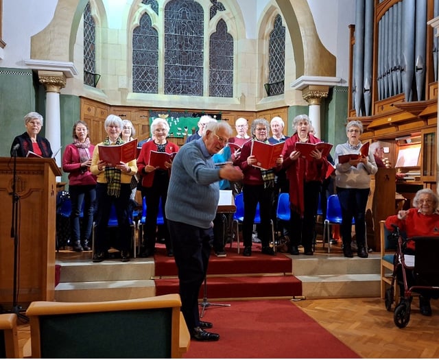 Community news from across North Cornwall