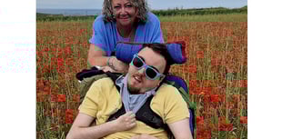 New call for hydrotherapy pool to reopen at leisure centre