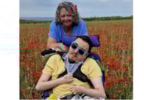 New call for hydrotherapy pool to reopen at leisure centre in Cornwall