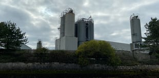 Minerals giant Imerys announces job losses in Cornwall