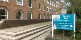 Toddler drowned playing in shallow river