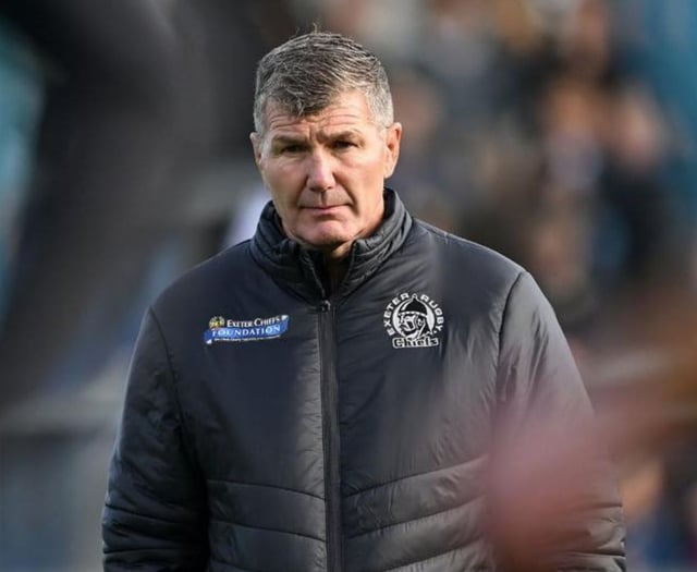 Baxter looks for next wave to shine with international stars absent