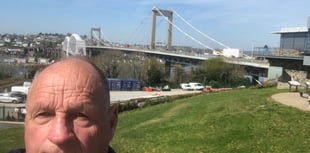 In My View with Jim Candy: We all want to see Tamar tolls abolished