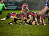 Pirates edged out in thriller with high-flying Bedford Blues