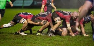 Pirates edged out in thriller with high-flying Bedford Blues