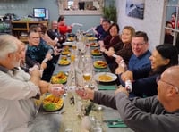 Fundraising group surpass £70,000 in 10 years