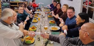 Fundraising group surpass £70,000 in 10 years