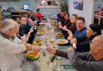 Bude fundraising group surpass £70,000 raised