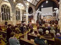 Cornwall's Voice: Noah Law, Labour MP for St Austell and Newquay