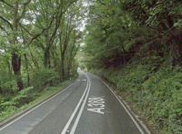 Launceston driver arrested after crashing into tree