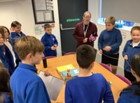 Students become mental health ambassadors with new scheme