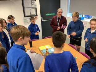 Students become mental health ambassadors with new scheme