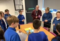 Students become mental health ambassadors with new scheme