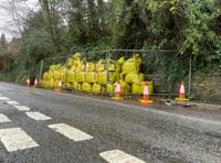 Relief as Race Hill repairs to go ahead