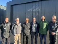 Spaceport launches project to establish area for uncrewed systems