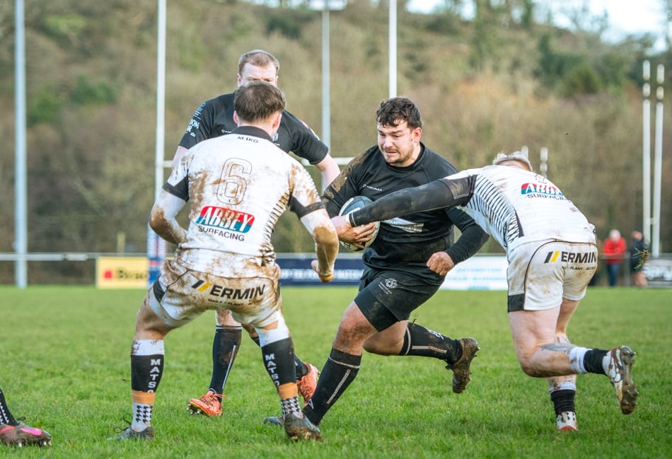CABs set for huge test at promotion-chasing Brixham