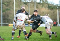 Rowley's hat-trick helps CABs see off bottom side Matson