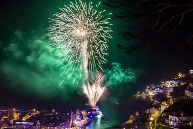 Liskeard and Looe Radio: Pelynt Young Farmers set to dazzle crowds