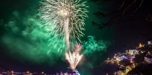 Liskeard and Looe Radio: Pelynt Young Farmers set to dazzle crowds