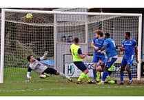 Hackett delighted with Seasiders as Balsdon bemoans Camels' finishing