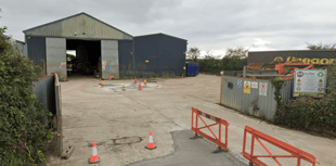 Commercial site could house Gypsy and Traveller pitches