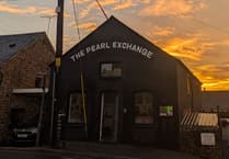 Vital Bude charity seeks final 'String of Pearls' donors