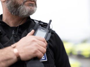 Police crack down on anti-social drivers as reports surge
