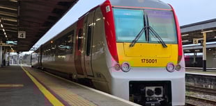 Class 175 returns to passenger service on Great Western Railway