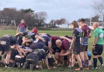 Bude sink ever-improving Castles for third straight league win