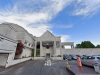 Cases dealt with by local magistrates and the Crown Court
