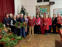Community news from across North Cornwall