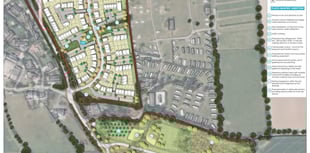 More than 120 'affordable' homes approved by Cornwall Council