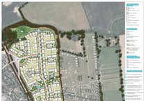 More than 120 'affordable' homes near town approved by Cornwall Council