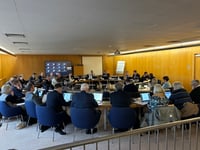 Council faces scrutiny over draft budget and proposed service changes
