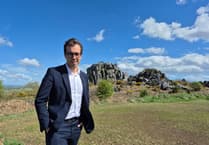 Cornwall's Voice: Noah Law, Labour MP for St Austell and Newquay