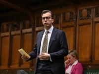 Cornwall's Voice: Noah Law, Labour MP for St Austell and Newquay
