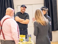 Police to host rural safety event on Bodmin Moor