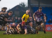 Zero Christmas cheer as Pirates comfortably beaten at Chinnor