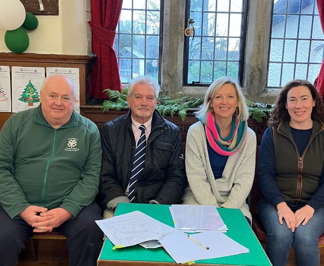 Marhamchurch community triumphs in campaign to save Hele Valley Trail